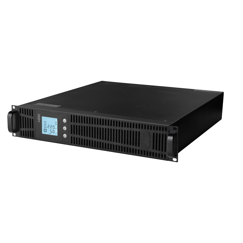 金武士電源機架式系列