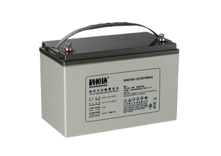 科恒達電池KHD系列